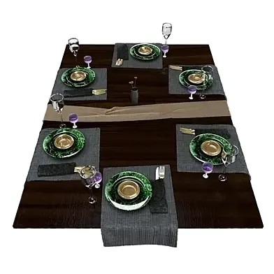 Table setting
