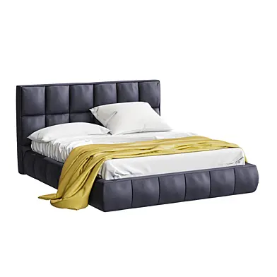 Cube LB 4unionBed