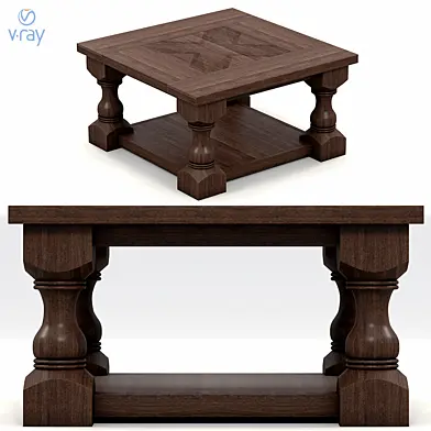 Desk