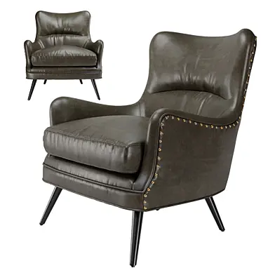 Arteriors Seger Chair