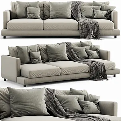 Flexform Long Island 3