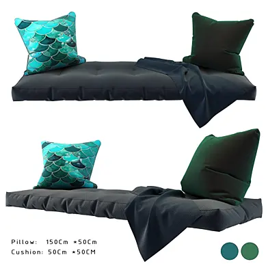 Seat Pillows 5