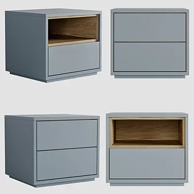 Pixel Cabinet тумба