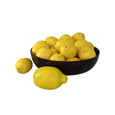 Лимоны