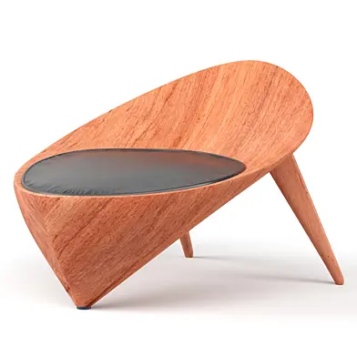 Circular chair 2