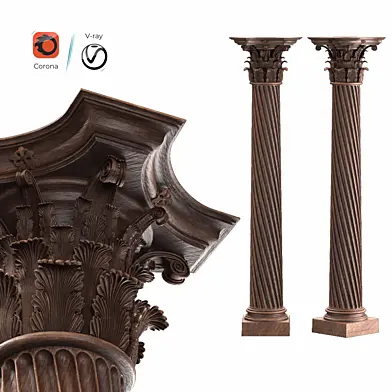 Roman Column