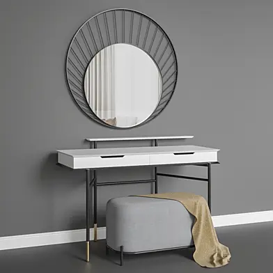 Туалетный столик / Dressing table 1