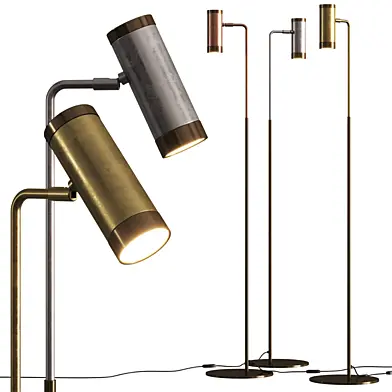 Gibas Lola 929/65 Floor Lamps