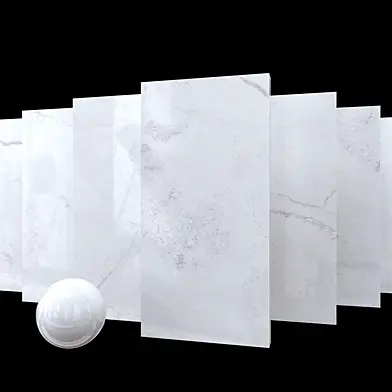 Marble Set Kolomb Grey