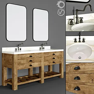bathroom furniture 3