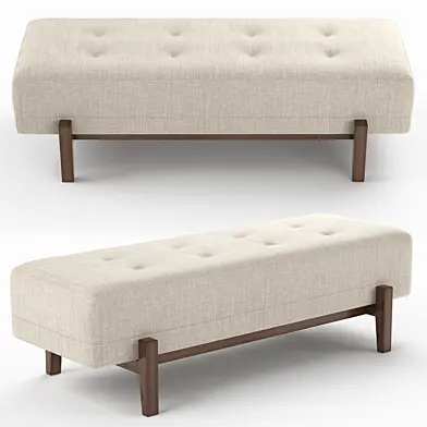 Adriana Hoyos Ten Daybed 200