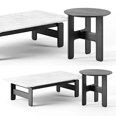 Fugue tables by HC28
