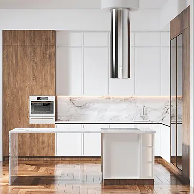 Kitchen 034 420x360x300H