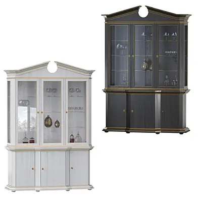 Classic Cupboard
