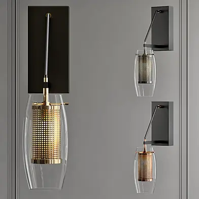 Dunbar Light Sconce