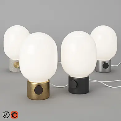 Menu JWDA Table Lamp