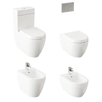 Villeroy & Boch Subway 2.0