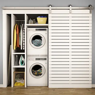 LAUNDRY SET I Прачечная_03