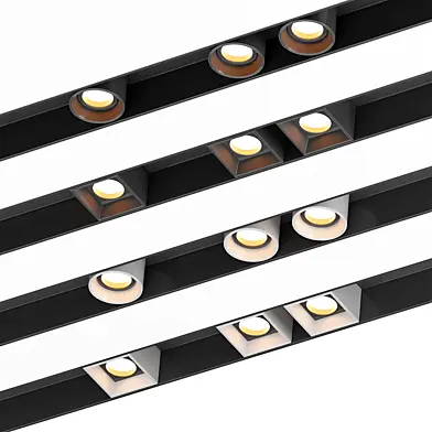 Light LED Spotlights №2