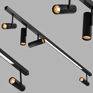 Light LED Spotlights №4