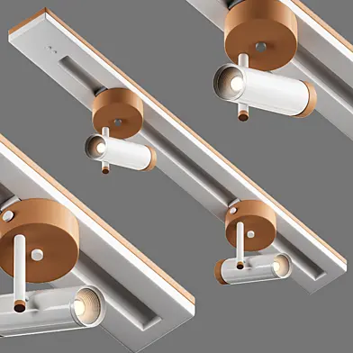 Light LED Spotlights №11