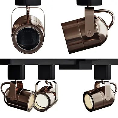 Light LED Spotlights №12