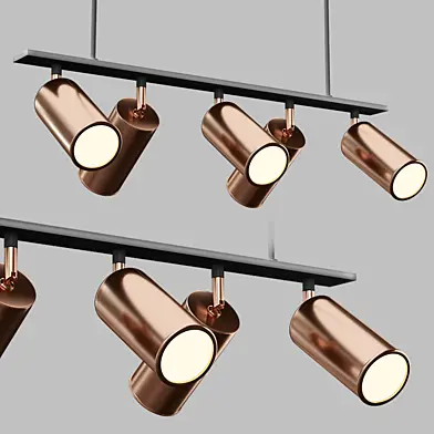 Light LED Spotlights №13