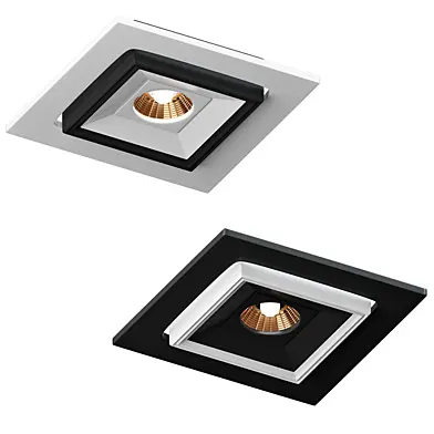 Light LED Spotlights №17