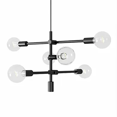 Сonstellation Black 6 P