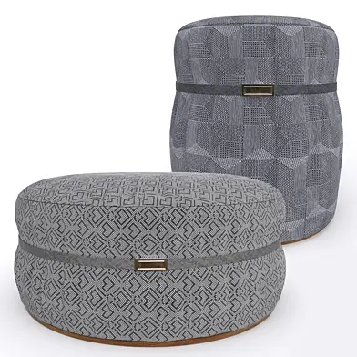 Ponente Coffee Table