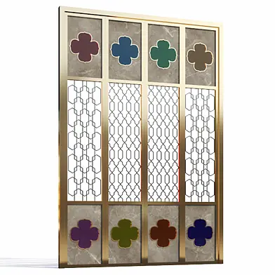 Wall Partition