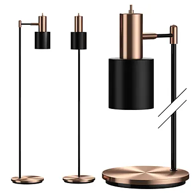 Studio Floor Lamp
