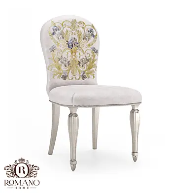 (ОМ) Стул Элизабет Romano Home