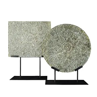 Garden Stepping Stones