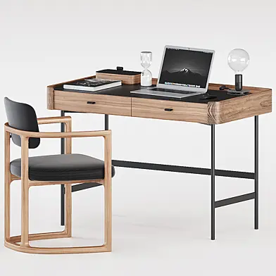 Porada Office
