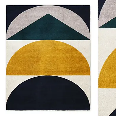 Pola Rug La Redoute Interieurs