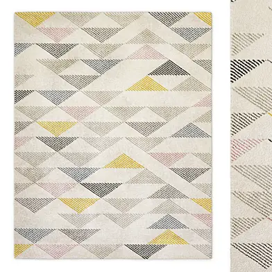 Jursic Rug La Redoute Interieurs