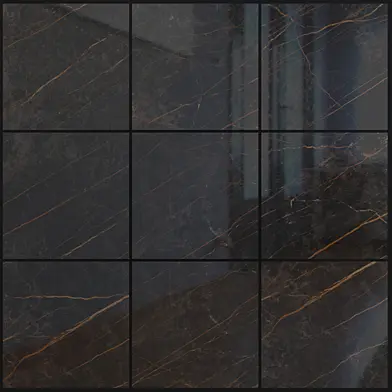 Marble Set The Marble Black