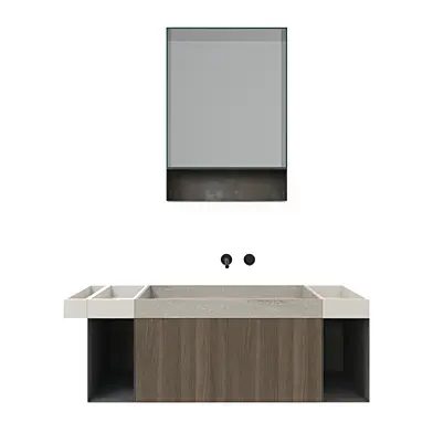 COMPACT LIVING - SET 3 By Rexa Design