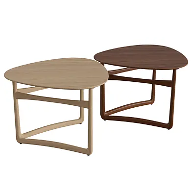Drop Leaf HM5 Lounge Table
