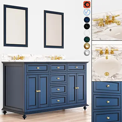 bathroom furniture 20