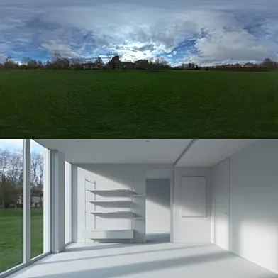 HDRi - 51