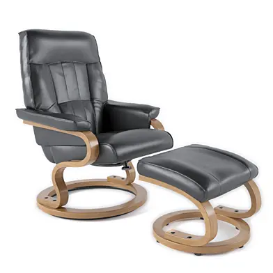Lounge Armchair