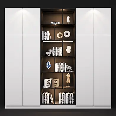 Шкаф