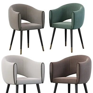 Grace Armchair