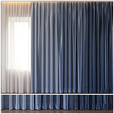 Curtains 3
