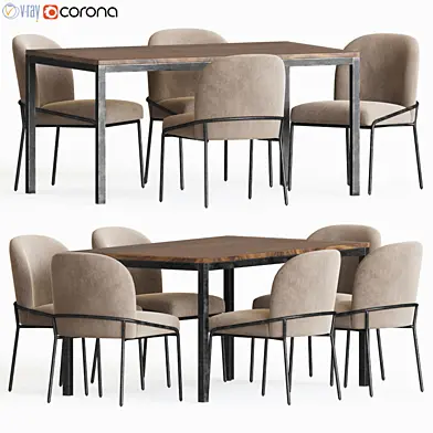 Dining Set 67