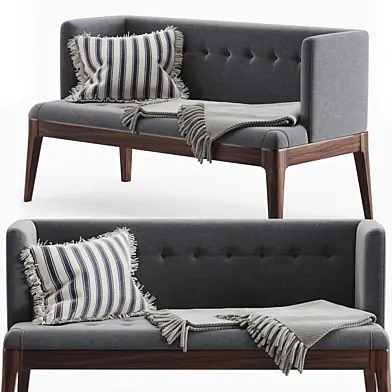 Porada Wendy Sofa