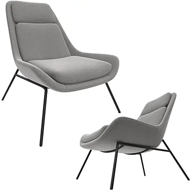 Eero Accent Chair