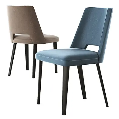 Thea Chair Gallotti&Radice